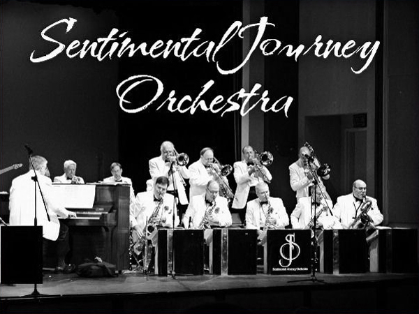 Sentimental Journey Orchestra